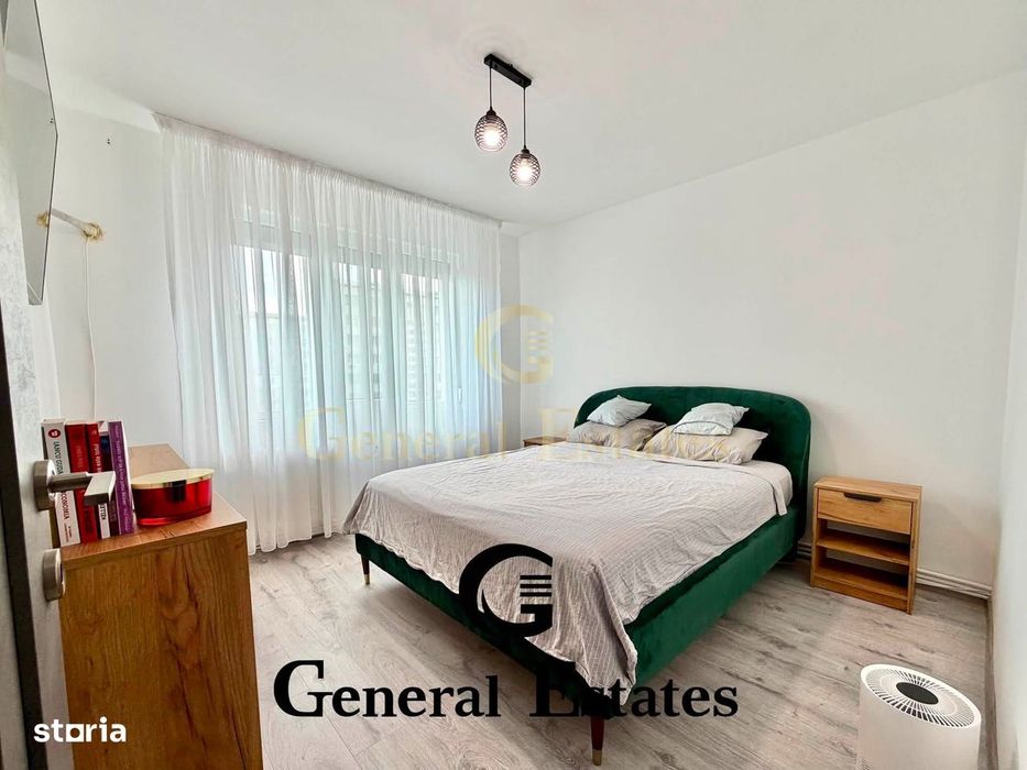 Apartament decomandat 3 camere de vânzare  | Mutare imediata