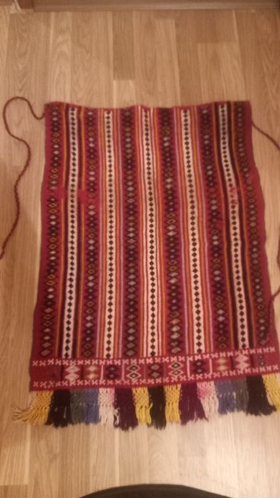 Афтентични пристилки! Цена по 100 лв на бройка