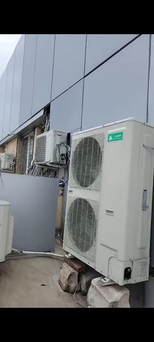 Montaj, mentenanta, incarcare, igenizare, aer conditionat Timisoara.