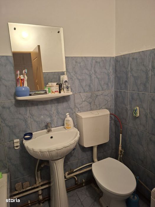 2 dec Ciuperca, P/8, centrala proprie.
