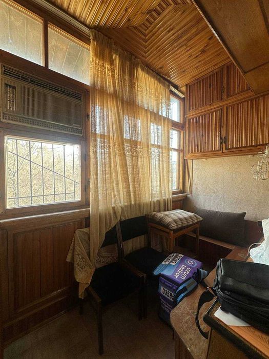 ;Чиланзар‼️2ком квартира 50,01м2 c ремонтом 2й-квартал Парк Dreampark