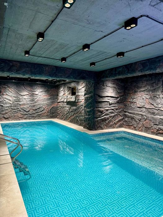 River Garden на 40 человек в Чарваке