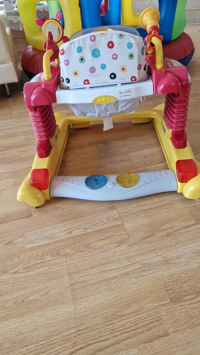 Проходилка 3 в 1