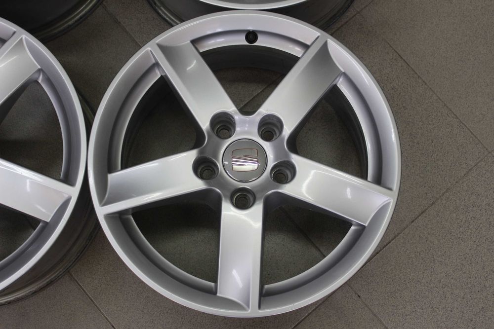 Джанти 16" Seat Alhambra (2010-2023)