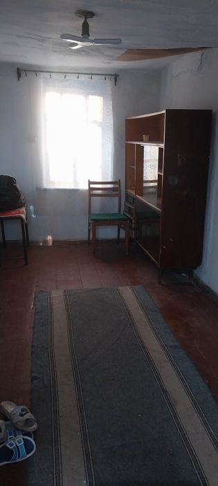 Продам дом из 2х комнат