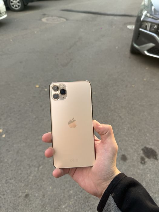 Iphone 11 pro max