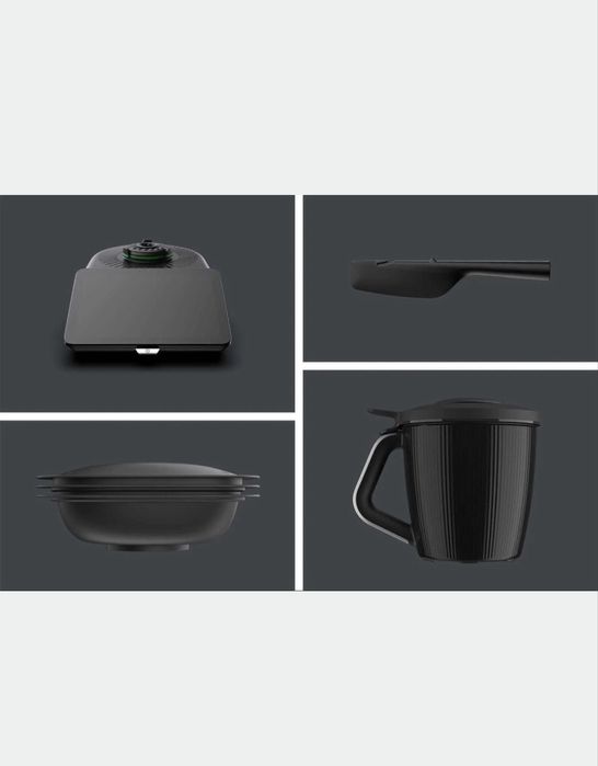 Thermomix TM7 nou, cu garantie