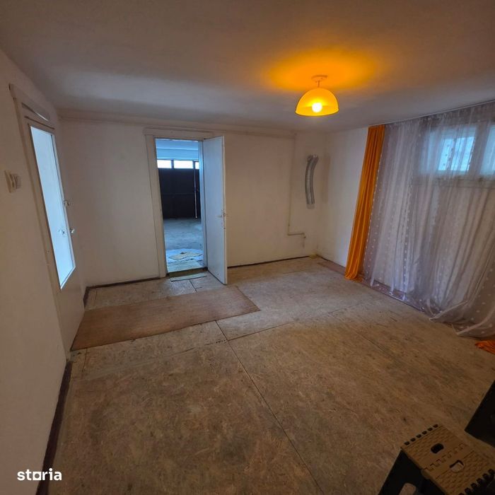 Casa individuala, 3 camere, zona Turda Noua