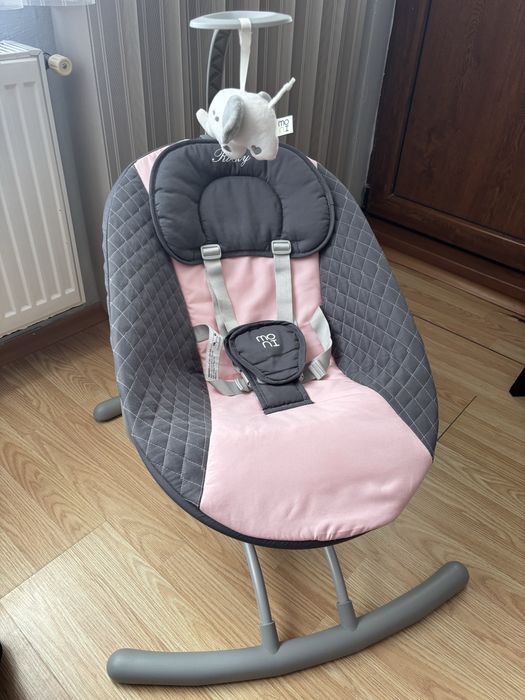 Електрическа люлка Moni