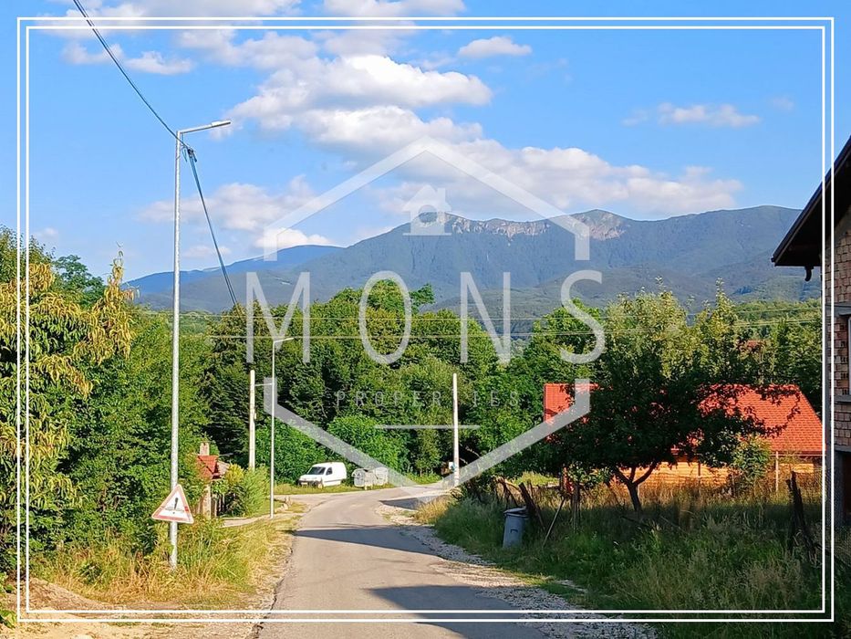 Продава се Къща в Априлци - 184 кв.м за 397 €/кв.м - Снимка #1