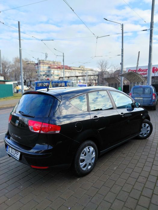 Seat Altea Xl Automat facelift 2011 euro 5,Dsg 2,7+1 viteze !