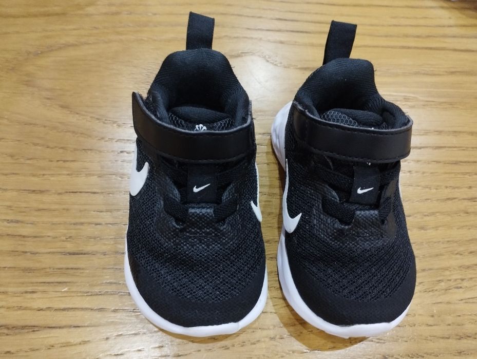 Детски маратонки NIKE 18.5