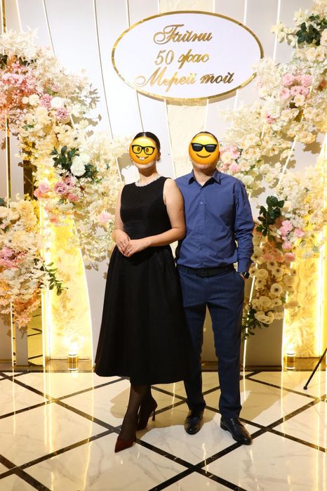 Продам вечернее платье