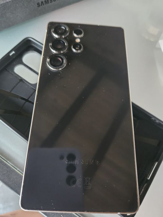 Samsung S25 ultra 5g