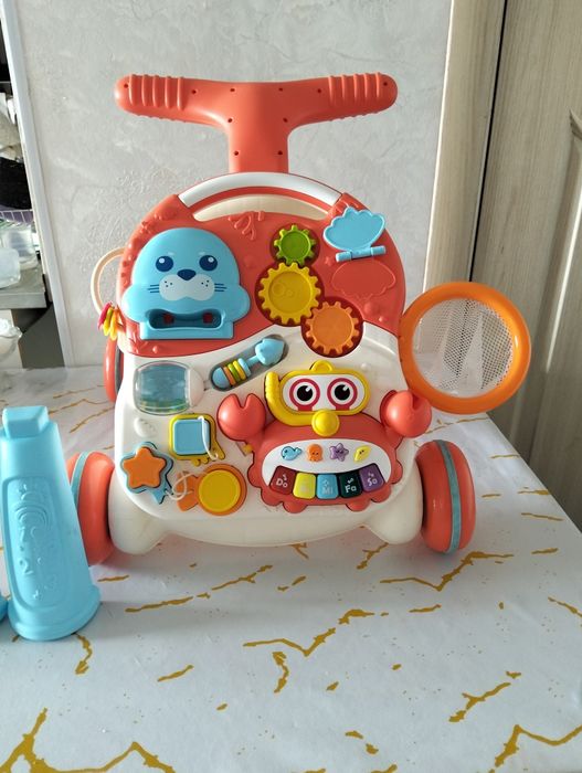 Детский каталка сатамын