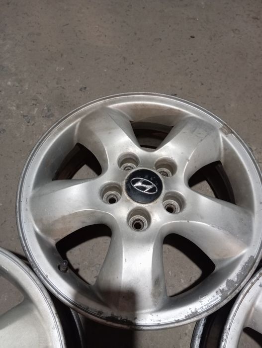 Продам титановые диски.