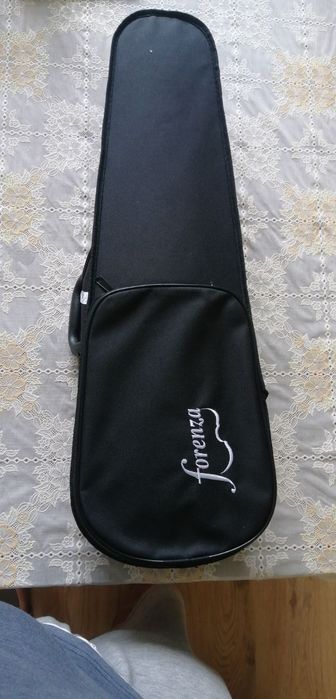 Цигулка Forenza Italia. Чисто нона. Нов внос. Може да се плати с Револ