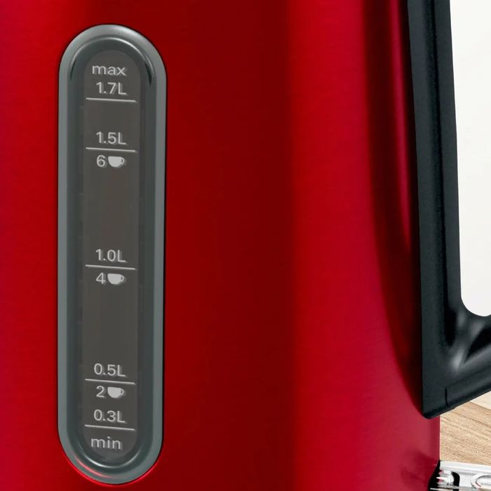 Электрочайник Bosch TWK4P434