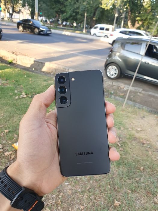 Galaxy S22 5G 256Gb Radnoy