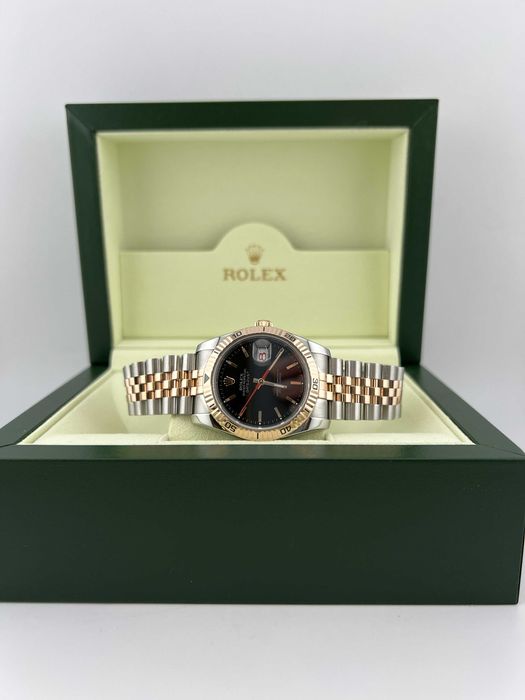 Наручные часы Rolex Datejust