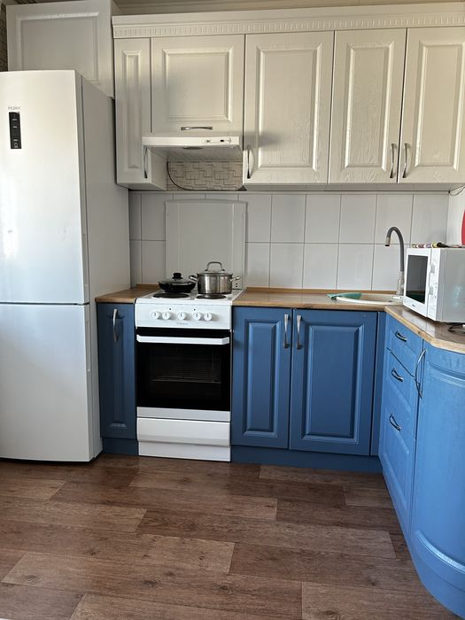 Квартира по часам