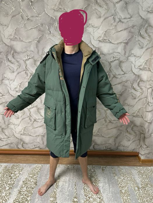 Куртка, пуховик