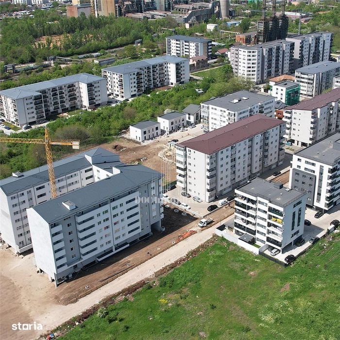 2 Camere | Berceni | Platinum Residence | 0% comision | Metrou — fotografia 3