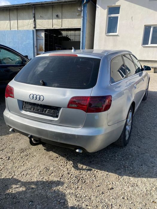 Dezmembrez Piese Audi A6 2007