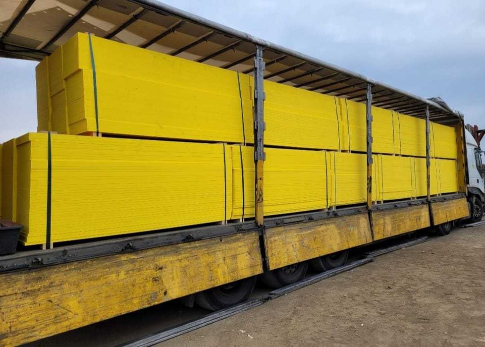 Panou Tip Doka 27mm si 21mm Calitatea 1