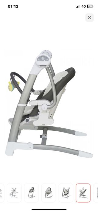 Стульчик для кормление