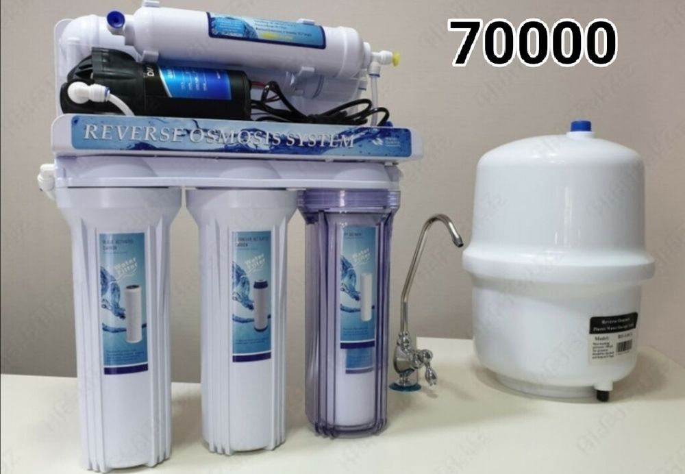 Фильтр для воды премиум класса! от