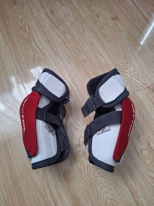 Cotiere hockey CCM copii