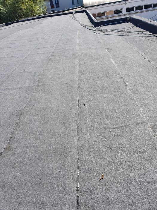 Hidroizolații membrane bituminoase cu ardezie