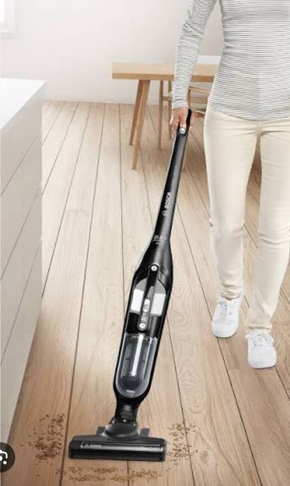 Пылесос bosch fiexxo serie 4