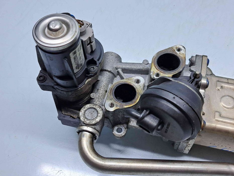 Racitor gaze Seat Toledo 4 (KG3) [Fabr 2012-2018] 03L131512CE 1.6 TDI