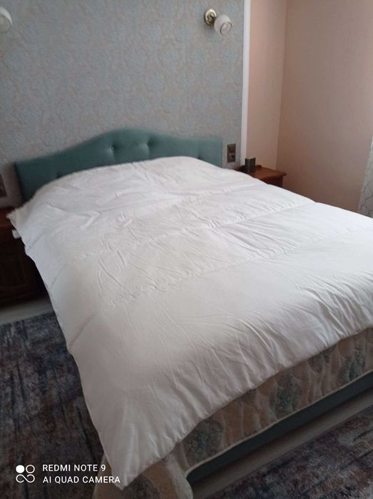 Олекатена завивка