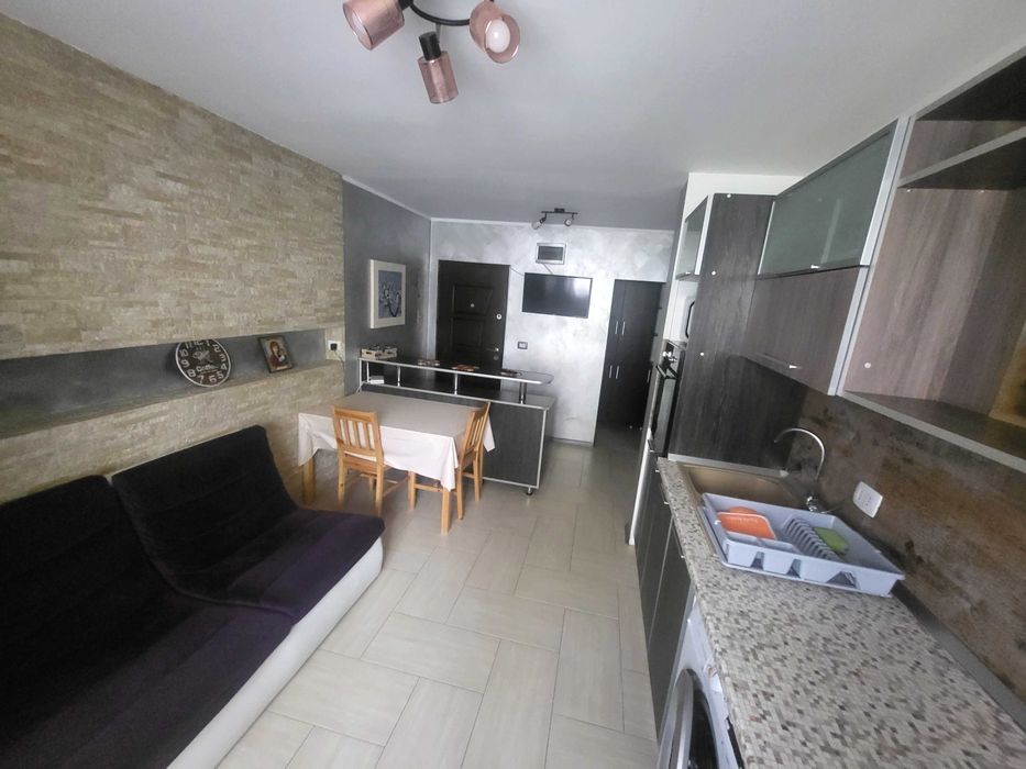 Inchiriat apartament cu o camera Galati