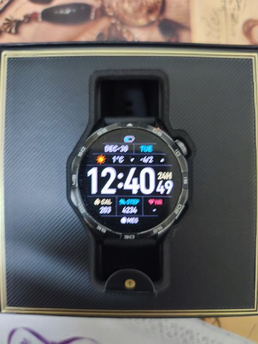 Huawei GT 4 Impecabil