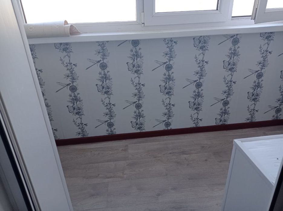 Продам 2 комнатную квартиру