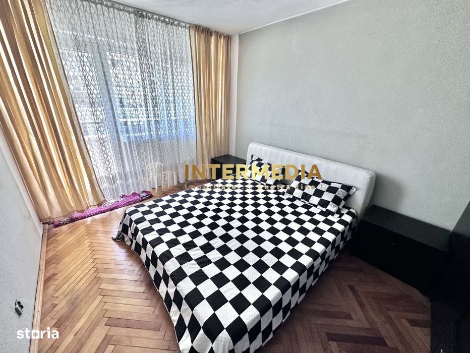 Apartament 4 Camere I De Vanzare I 90 Mp I Etaj 1 I Zona M-Uri I