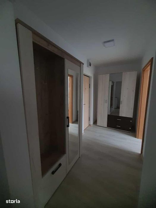 2 camere open space zona Frumoasa - Poitiers