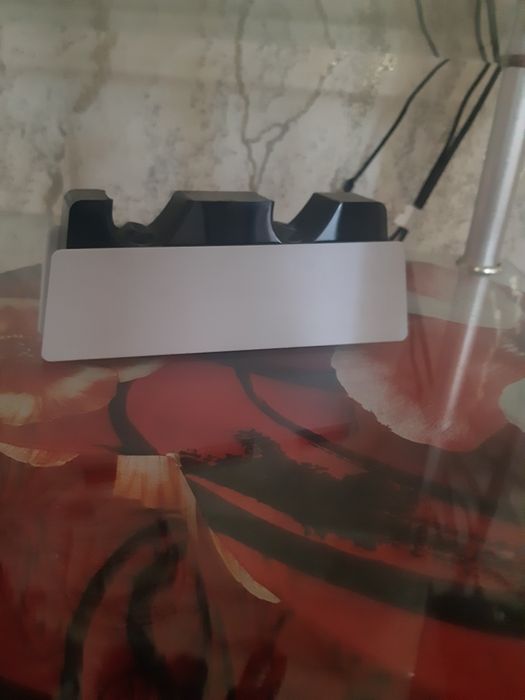 Пс5 джостикга зарятка