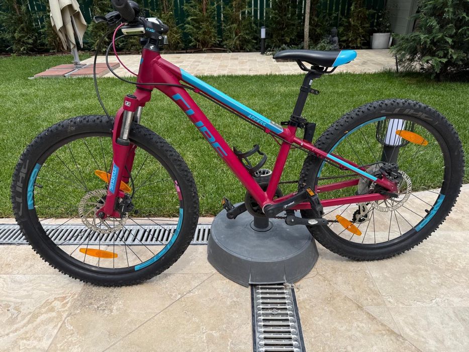 Cube access Bicicleta de copii