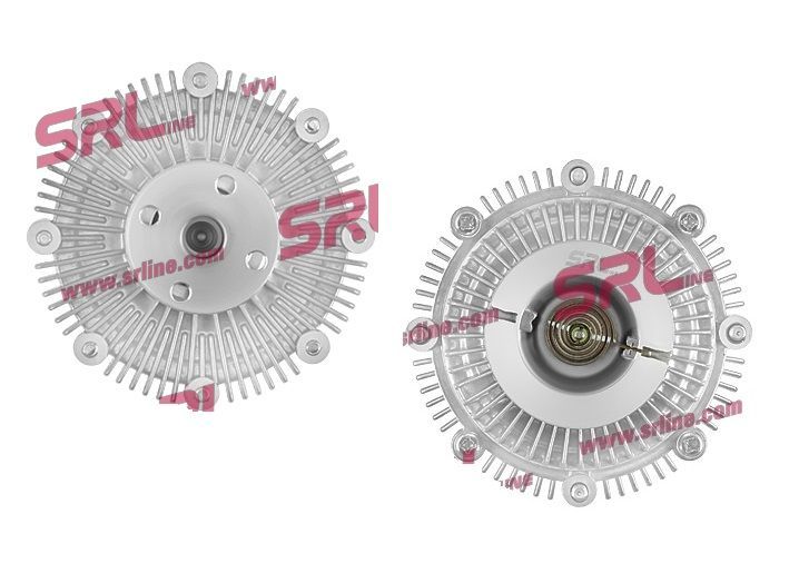 Vascocuplaj Toyota Hilux 1988-1997, 4-Runner 1990-1995, Hi-Ace 1977-1983, Hi-Ace 1983-1990, Hilux 1978-1988, 2.0, 1.8, 2.2, 1.6, OE 1621031010, SRLine