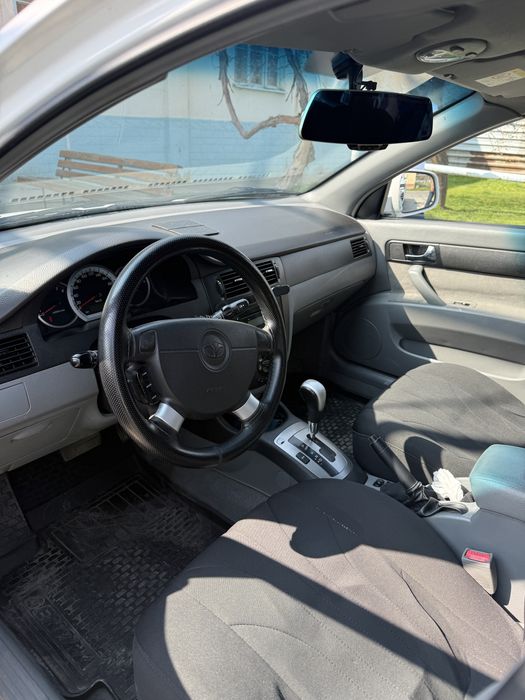 Chevrolet Gentra 2015 AT 1 yevro