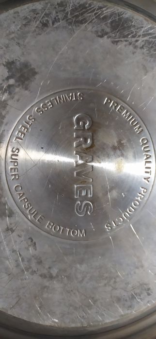 Чайник со свистком