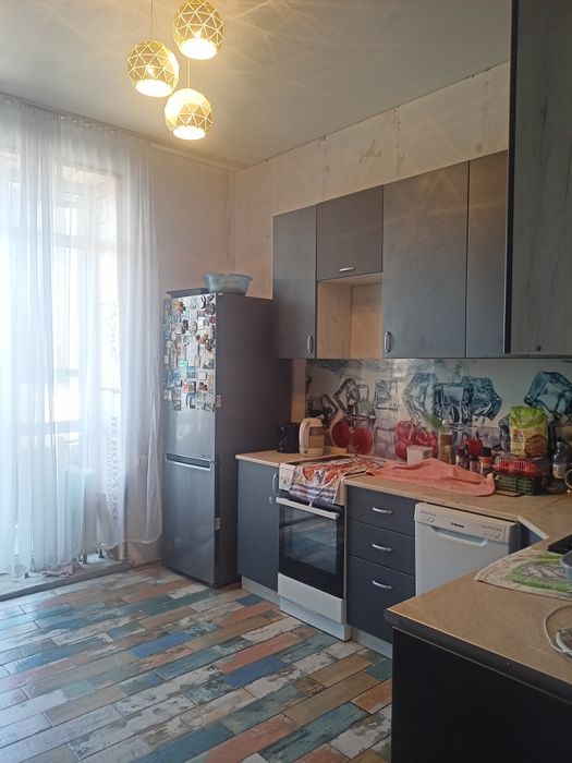Продам 2-х комнатную квартиру