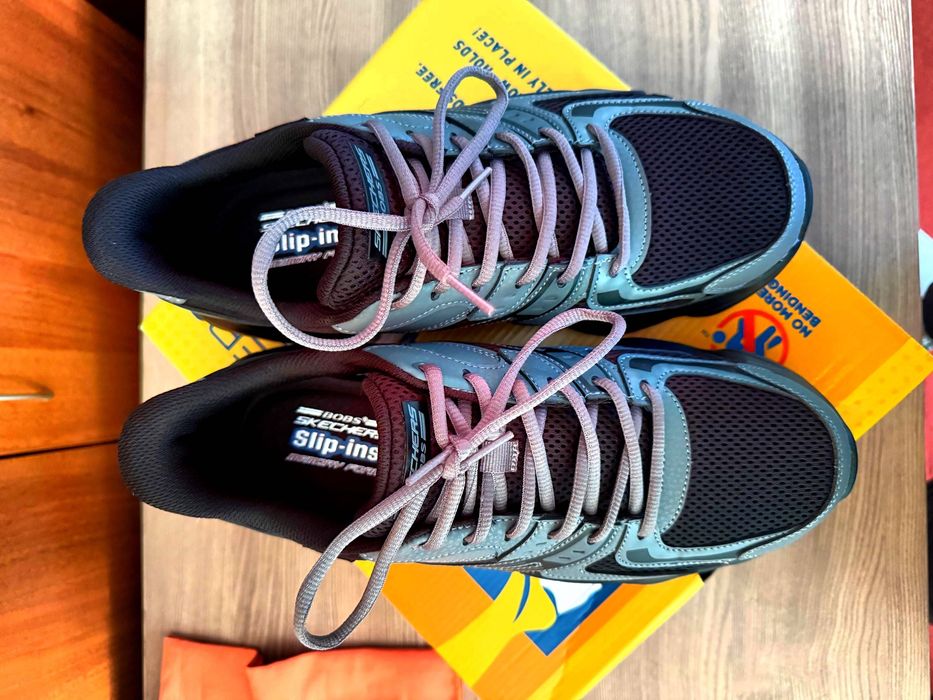Маратонки Skechers 45 размер