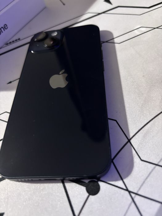 Iphone 14 128 gb 87% fara zgarieturi