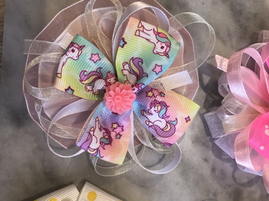 Диадеми за момиченца